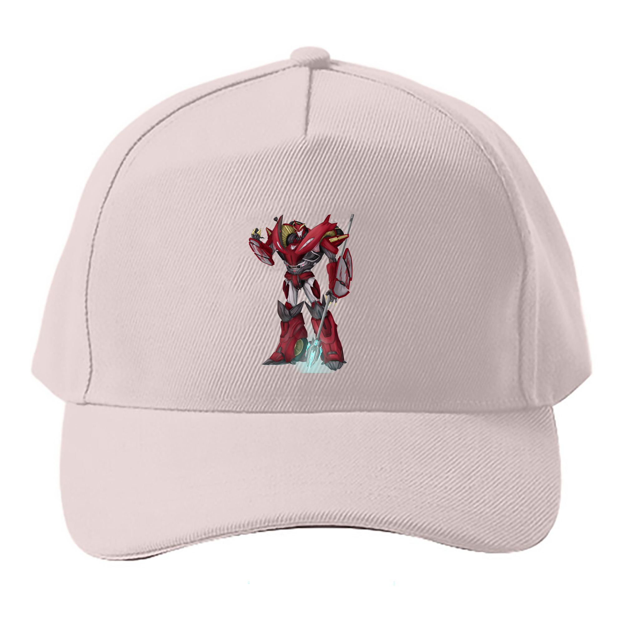 （画像用） Transformers トランスフォーマー ベースボールキャップ 綿100％ 男女兼用 帽子 スポーツ